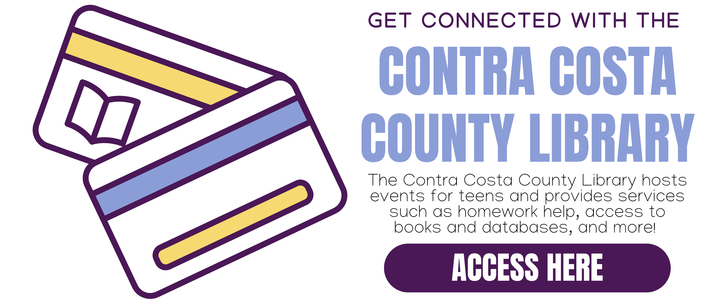 contra costa county library