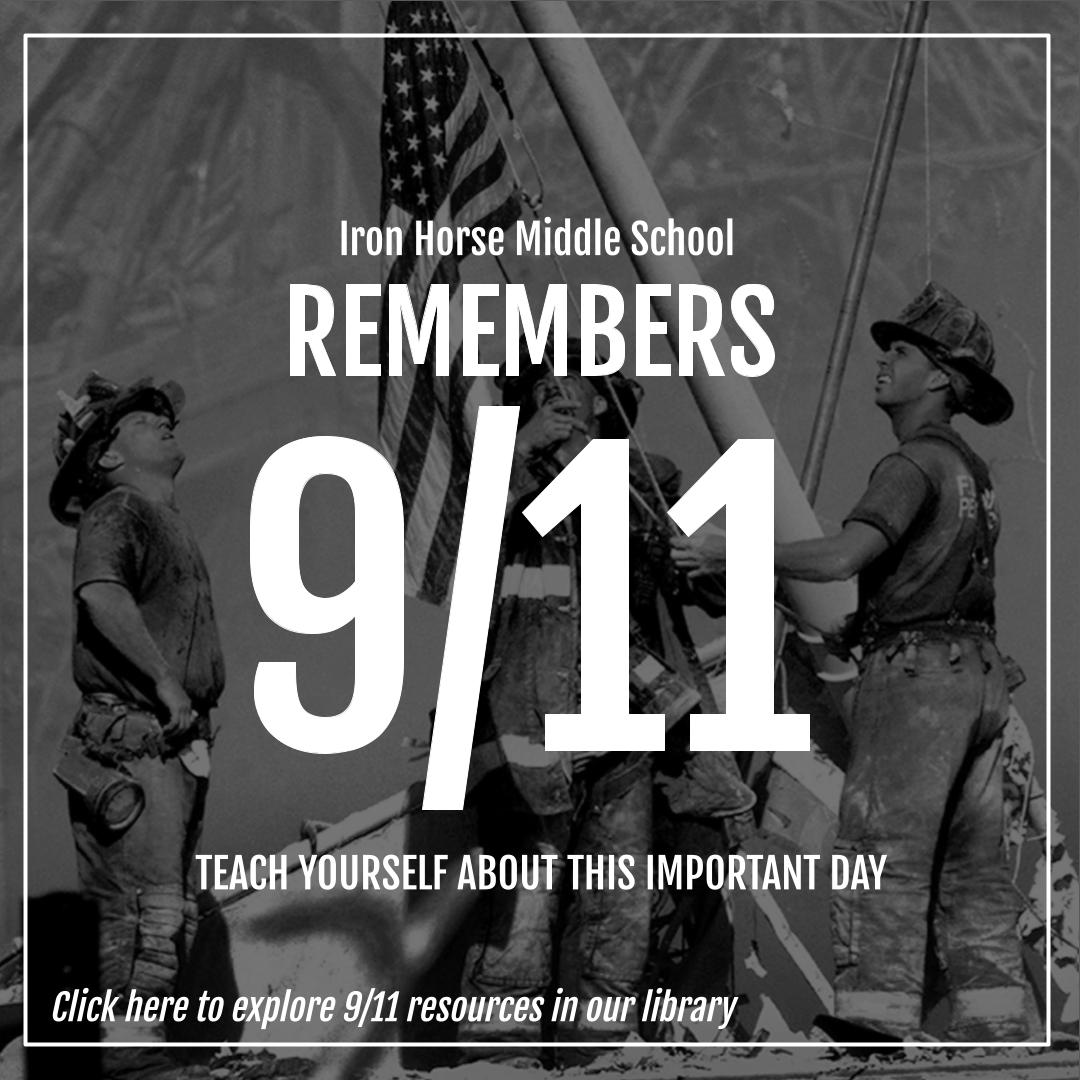 Learn about 9/11