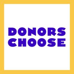 Donors Choose