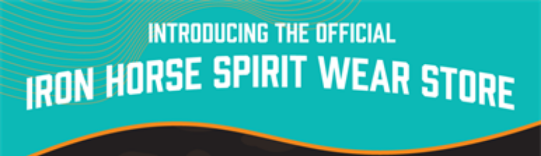 Iron Horse Spirit Wear Store