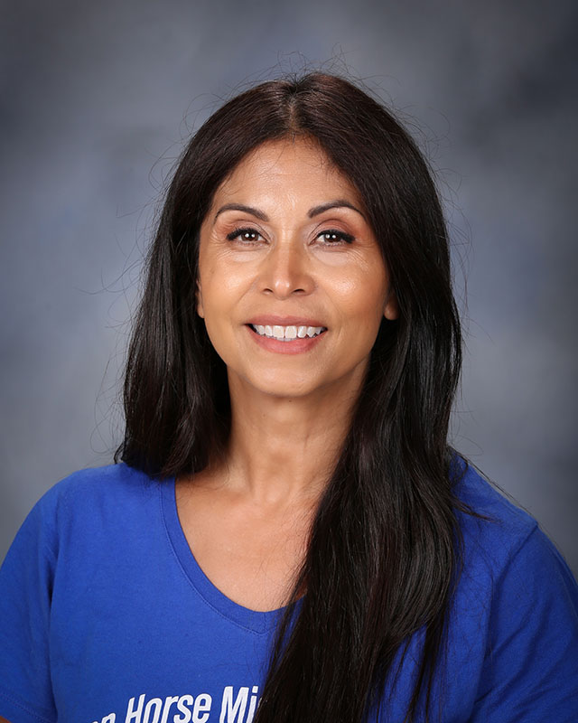 Ms. Slack