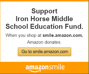 Amazon Smile Link