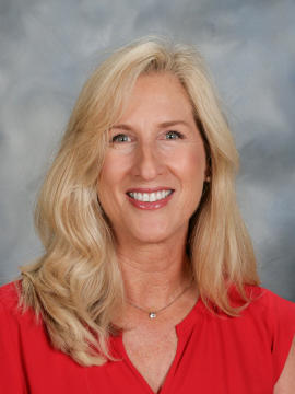Cheryl Keller