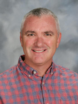 Doug Wartenberg