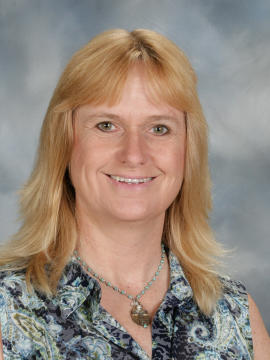 Jeanette Brown