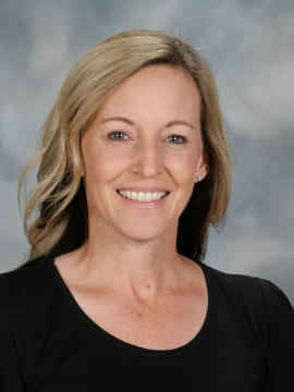 Michelle Hamon