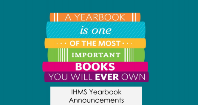 yearbook