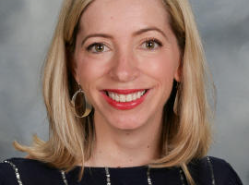 Heather Raines