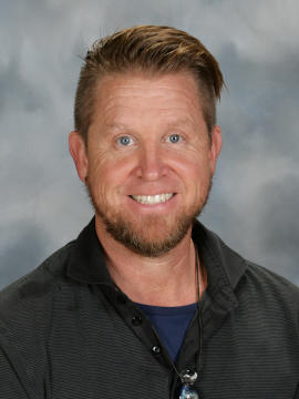 Shawn Armstrong